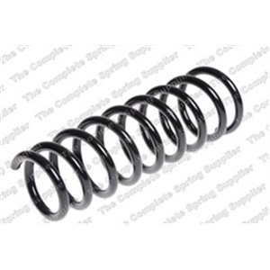 LS4244220  Front axle coil spring LESJÖFORS 