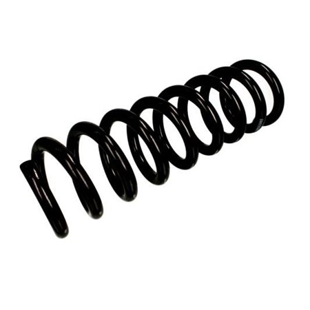 MAGNUM TECHNOLOGY SM098MT - Coil spring rear L/R fits: MERCEDES E (W211) 1.8-5.5 03.02-12.08
