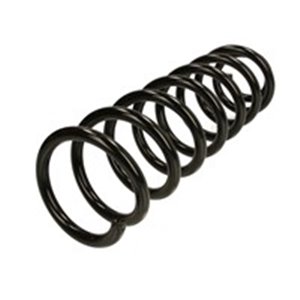KYBRG3160  Front axle coil spring KYB 