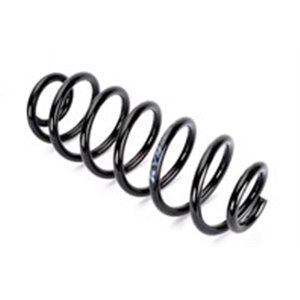 KYBRH6596  Front axle coil spring KYB 