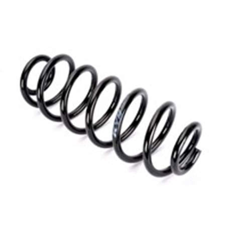 KYB RH6596 - Coil spring rear L/R (for vehicles without sports suspension) fits: AUDI A3 1.4-2.0D 05.03-03.13