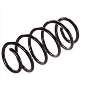 KYBRH1160  Front axle coil spring KYB 