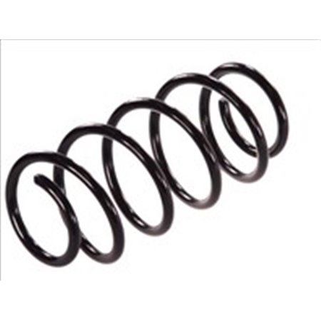 KYB RH1160 - Coil spring front L/R fits: OPEL ASTRA G, ASTRA G CLASSIC, VECTRA B 1.4-2.2D 06.97-12.09