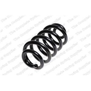LS4204251  Front axle coil spring LESJÖFORS 