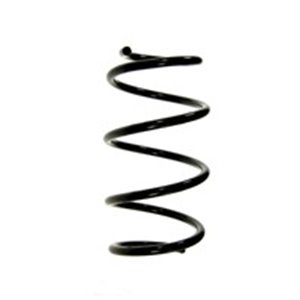 KYBRH3483  Front axle coil spring KYB 