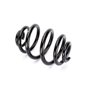 KYBRJ5049  Front axle coil spring KYB 