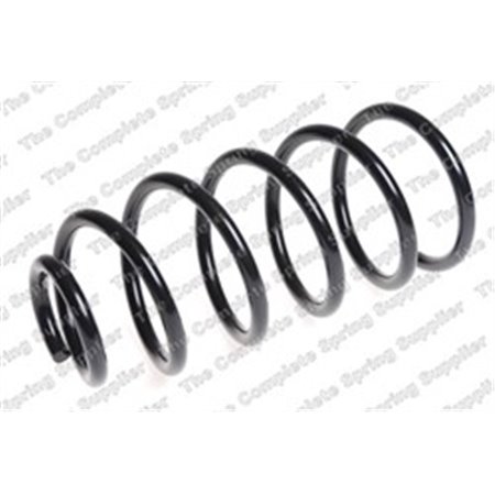 LESJÖFORS 4095093 - Coil spring front L/R (for vehicles without sports suspension) fits: SEAT LEON, TOLEDO II VW GOLF IV 1.9D/2