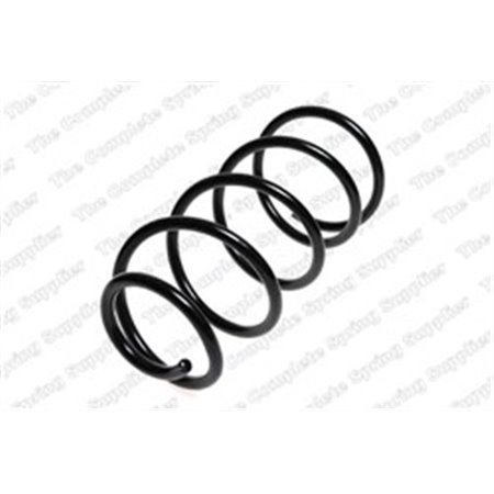 LESJÖFORS 4095833 - Coil spring front L/R (for vehicles without sports suspension) fits: VOLVO C30, S40 II, V50 1.6-2.0ALK 04.04
