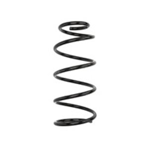 KYBRC3462  Front axle coil spring KYB 