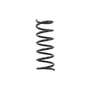 MONSP3750  Front axle coil spring MONROE 