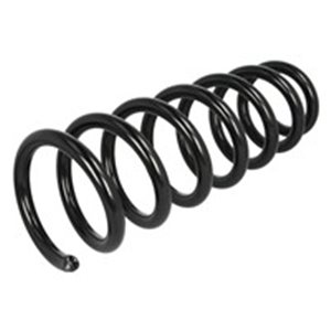 LS4008490  Front axle coil spring LESJÖFORS 