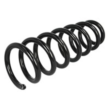 LESJÖFORS 4008490 - Coil spring front L/R (for vehicles without sports suspension) fits: BMW X5 (E70) 3.0/3.0D 10.06-07.13