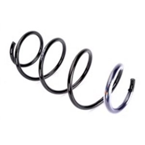 KYBRH2709  Front axle coil spring KYB 