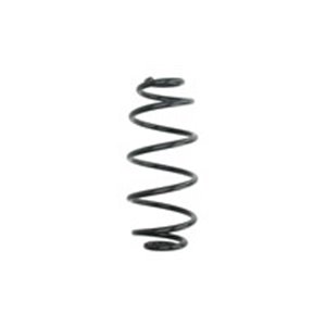 LS4272919  Front axle coil spring LESJÖFORS 