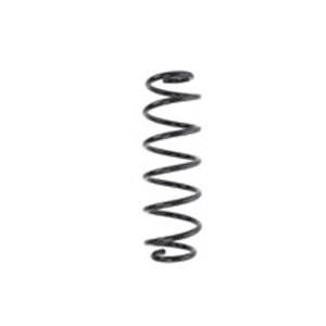 KYBRA6159  Front axle coil spring KYB 