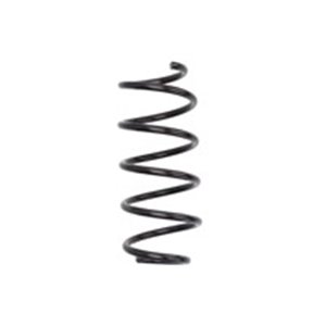 LS4035769  Front axle coil spring LESJÖFORS 