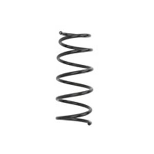 LS4072941  Front axle coil spring LESJÖFORS 