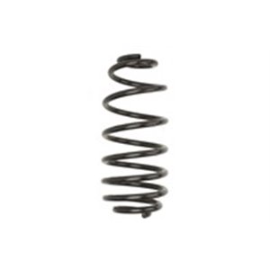 LS4256883  Front axle coil spring LESJÖFORS 
