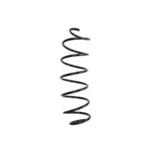 KYBRA3558  Front axle coil spring KYB 