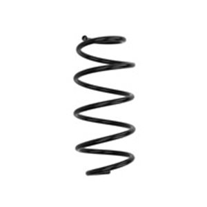 LS4095122  Front axle coil spring LESJÖFORS 