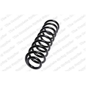 LS4272932  Front axle coil spring LESJÖFORS 