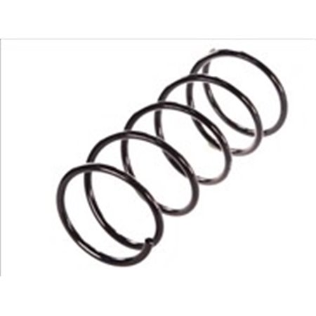 KYB RH3353 - Coil spring front L/R (for vehicles without sports suspension) fits: AUDI A3 1.8/1.9D/2.0 05.03-03.13