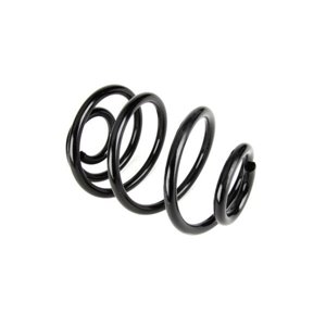 SX073MT  Front axle coil spring MAGNUM TECHNOLOGY 