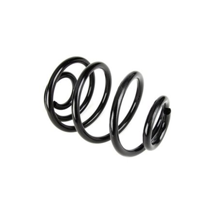 MAGNUM TECHNOLOGY SX073MT - Coil spring rear L/R fits: OPEL ASTRA F 1.4-2.0 09.91-09.98