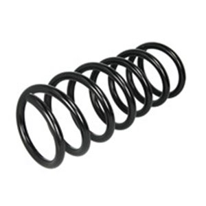 LS4295862  Front axle coil spring LESJÖFORS 