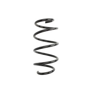 KYBRA4032  Front axle coil spring KYB 
