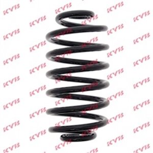 KYBRX5420  Front axle coil spring KYB 