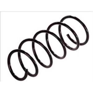 KYBRC2252  Front axle coil spring KYB 