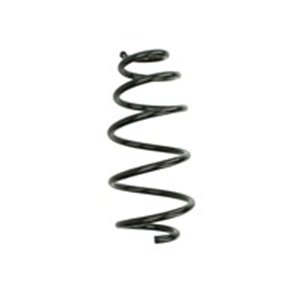 LS4014225  Front axle coil spring LESJÖFORS 