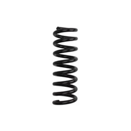 LESJÖFORS 4256881 - Coil spring rear L/R (for vehicles without lowered suspension) fits: MERCEDES E (W212) 1.8-3.5 01.09-12.16
