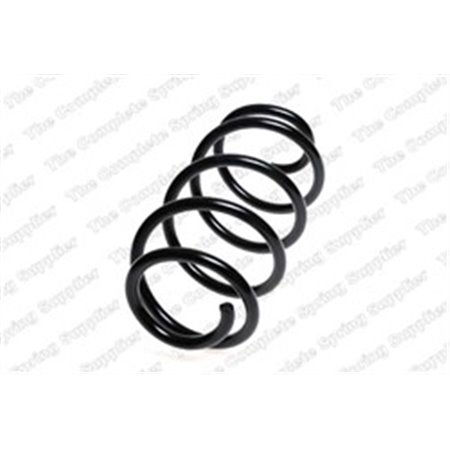 LESJÖFORS 4095082 - Coil spring front L/R fits: AUDI A3 SEAT ALTEA, ALTEA XL, TOLEDO III SKODA OCTAVIA II VW GOLF V, GOLF VI,