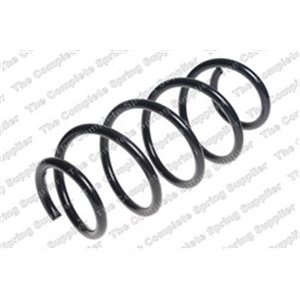 LS4056890  Front axle coil spring LESJÖFORS 