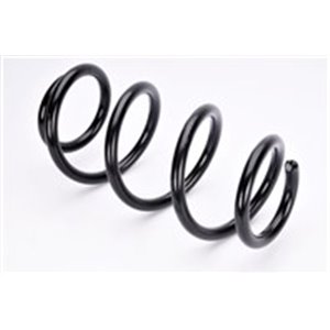 LS4004279  Front axle coil spring LESJÖFORS 