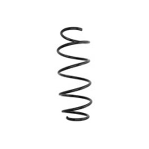 LS4056868  Front axle coil spring LESJÖFORS 