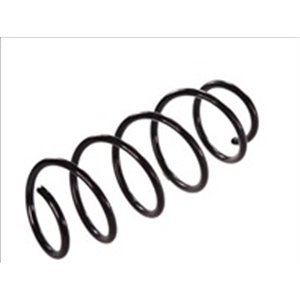 KYB RH1710 - Coil spring front L R fits   - Top1autovaruosad