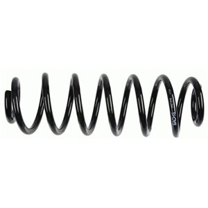 994 419  Front axle coil spring SACHS 