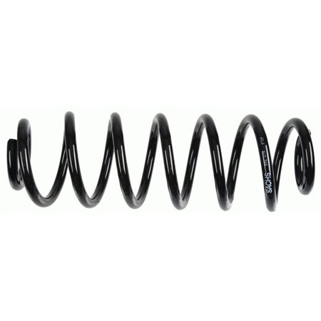 994 419 Suspension Spring SACHS