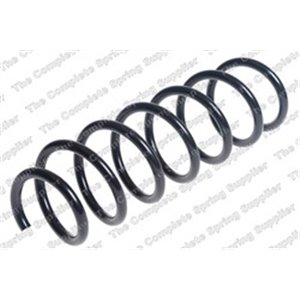 LS4208482  Front axle coil spring LESJÖFORS 