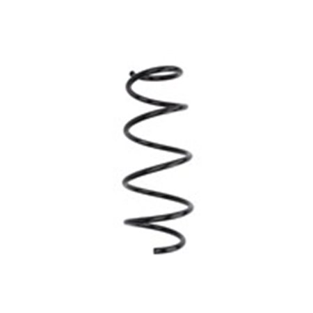 KYB RA4085 - Coil spring front L/R fits: FIAT 500L 1.4 09.12-