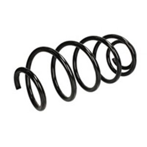 KYBRH1797  Front axle coil spring KYB 