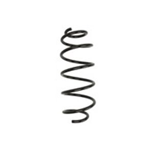 KYBRA3359  Front axle coil spring KYB 