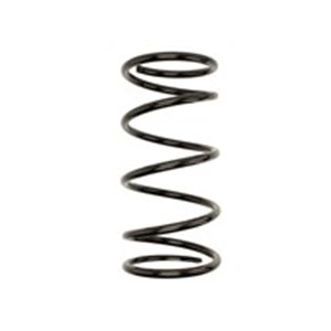 KYBRD2393  Front axle coil spring KYB 