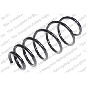 LS4063542  Front axle coil spring LESJÖFORS 