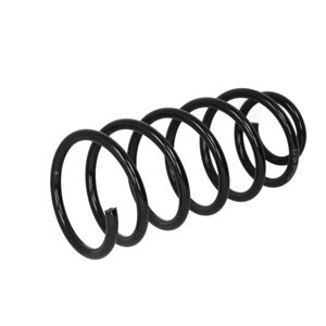 SF094MT  Front axle coil spring MAGNUM TECHNOLOGY 