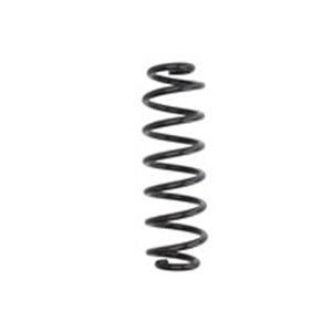 LS4295135  Front axle coil spring LESJÖFORS 