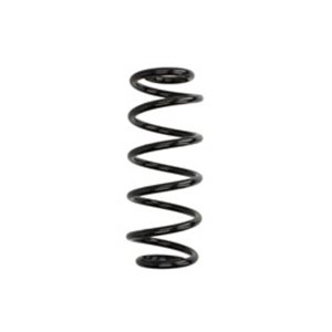 KYBRA1097  Front axle coil spring KYB 